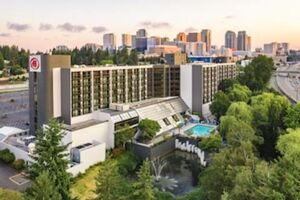 Picture of Hilton Bellevue