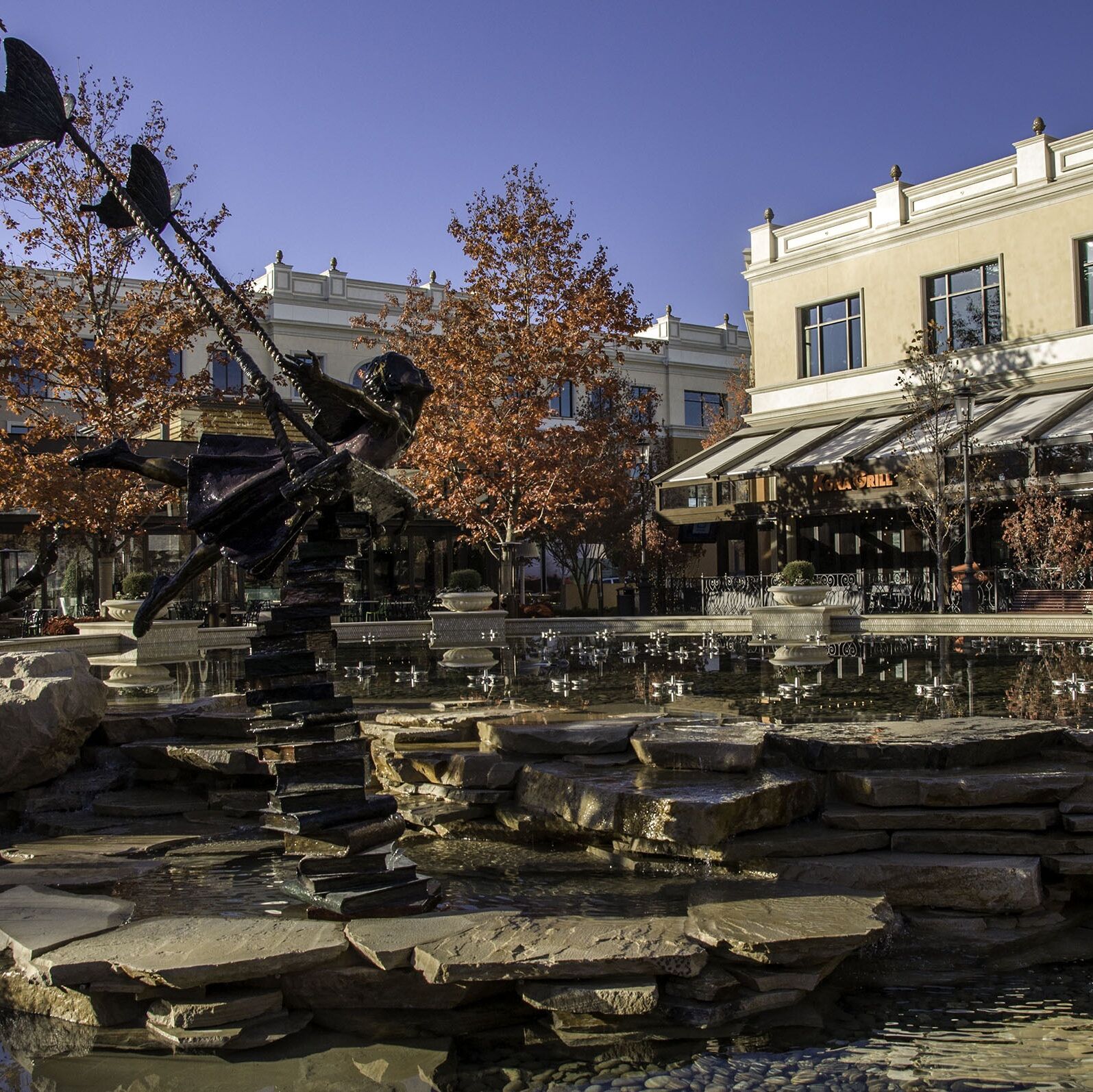Picture of The Village at Meridian