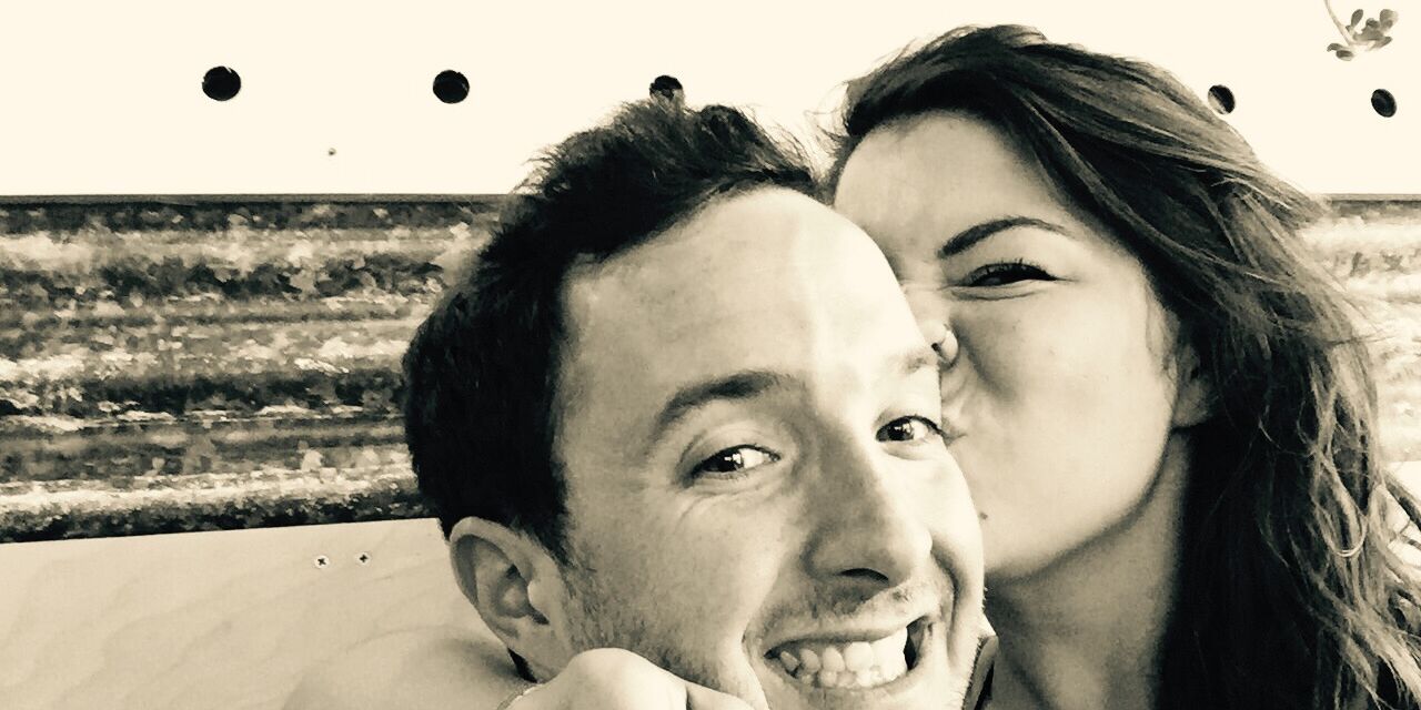 Rosie Baulcombe and Jimmy Long's Wedding Website