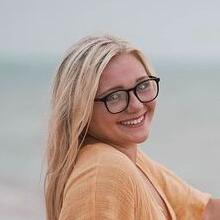 Isabel Holtrop