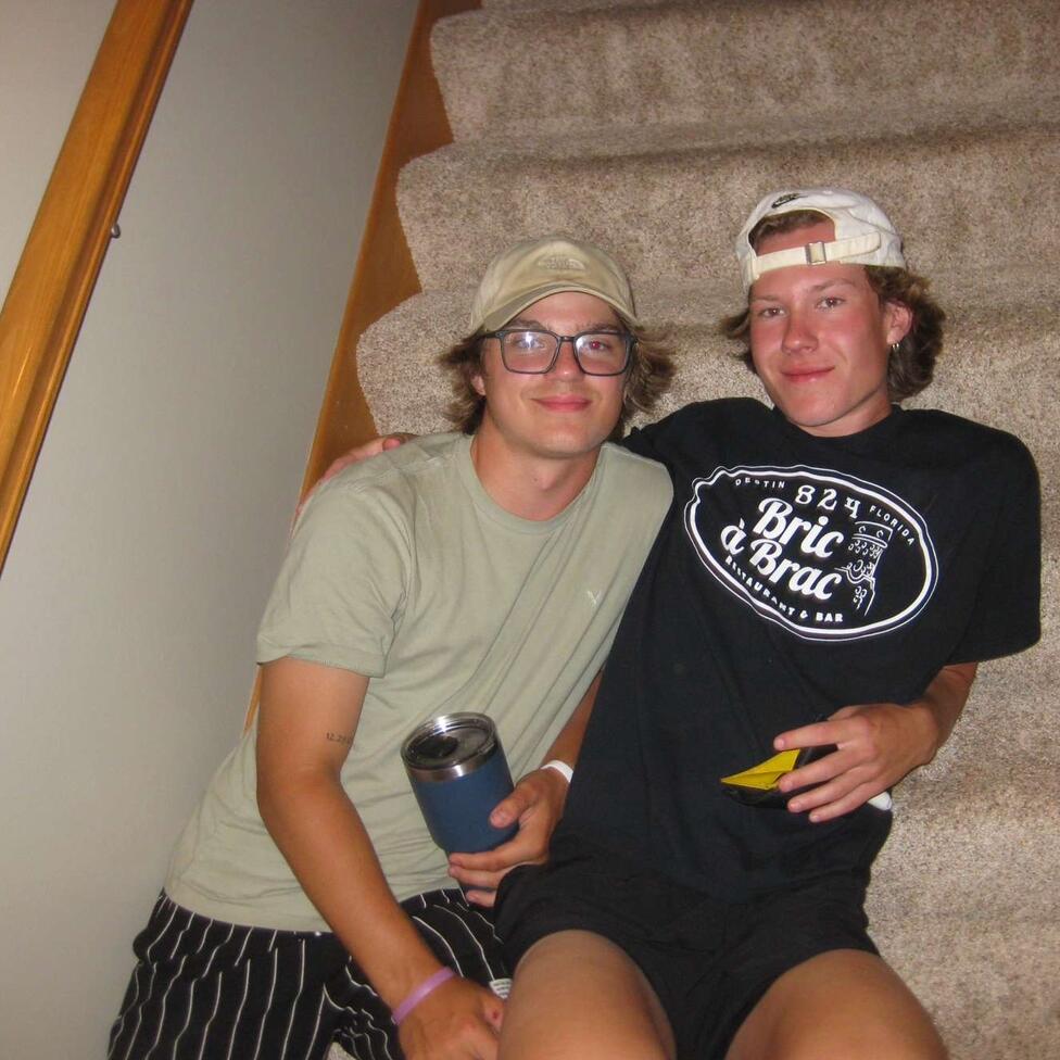 Nick Plagge