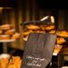Black and White To-Go-Bags