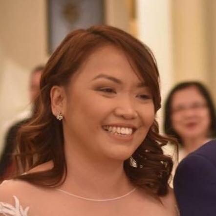 Sharill Ronquillo 