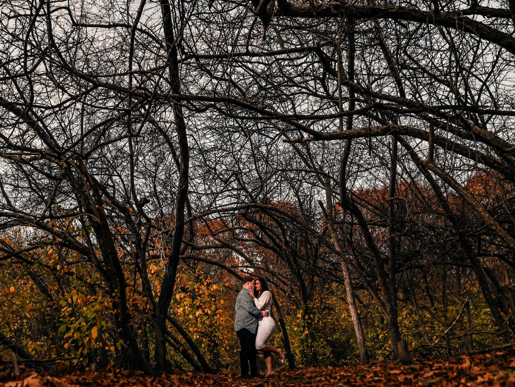Picture of Our Love Story