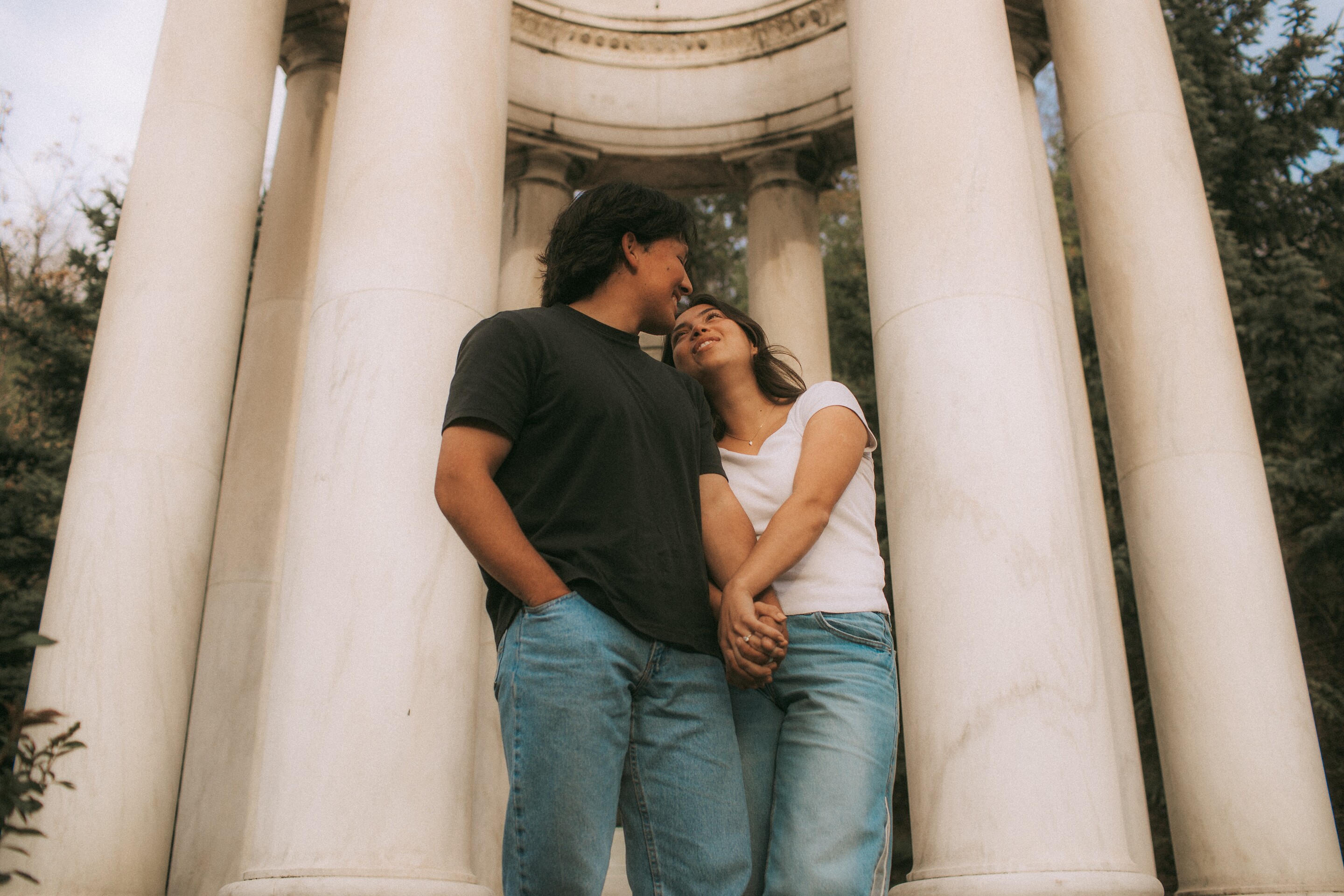 Whitney & Kain Home Page Banner