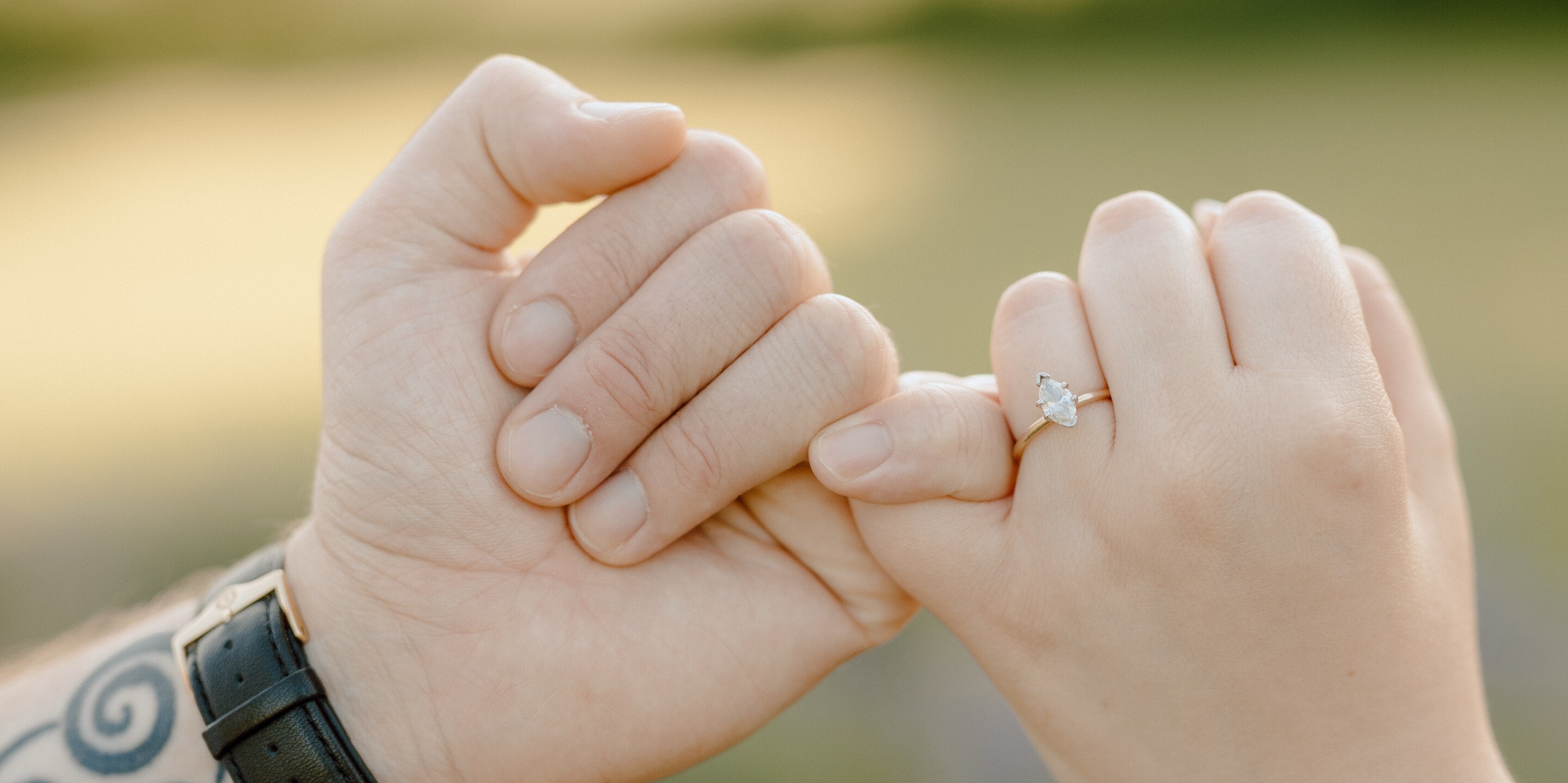 Liz Elmergreen and Riley Jawson's Wedding Website - The Knot