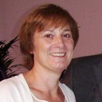 Julia Saxby