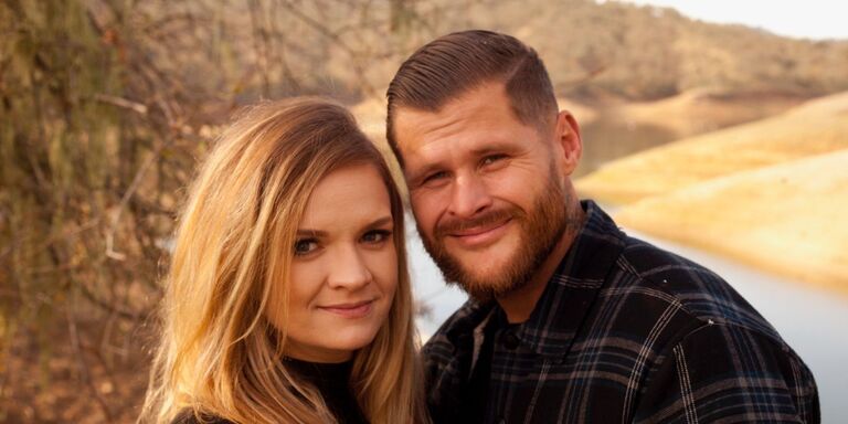 Jimmy  & Shauna Home Page Banner