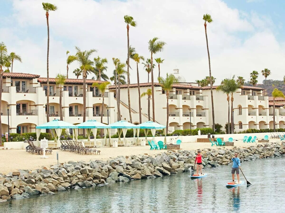 Picture of Kona Kai Resort & Spa