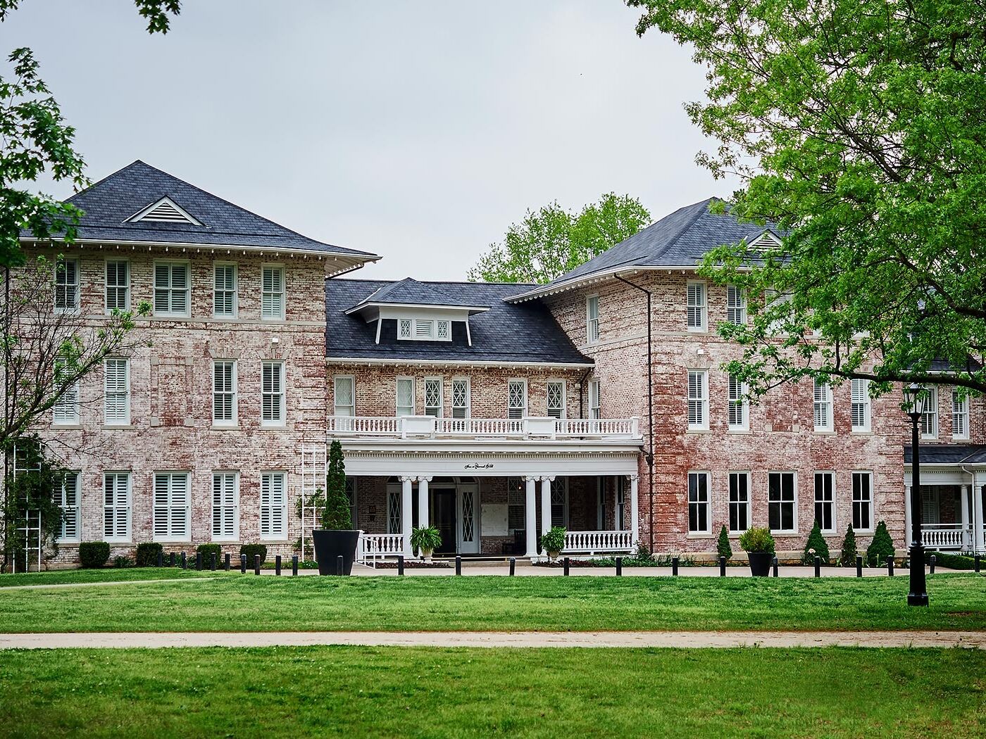 Picture of Inn at Carnall Hall