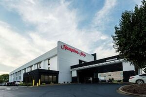 Picture of Hampton Inn Somerset