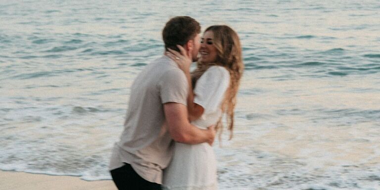 Kaleb & Anabelle Home Page Banner