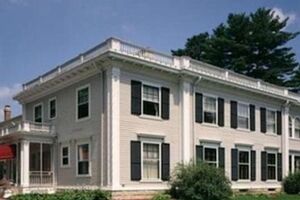 Picture of Gateways Inn & Restaurant