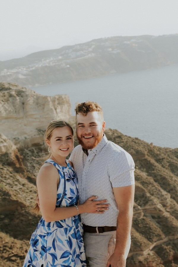 Brooklyn & Broc Home Page Banner