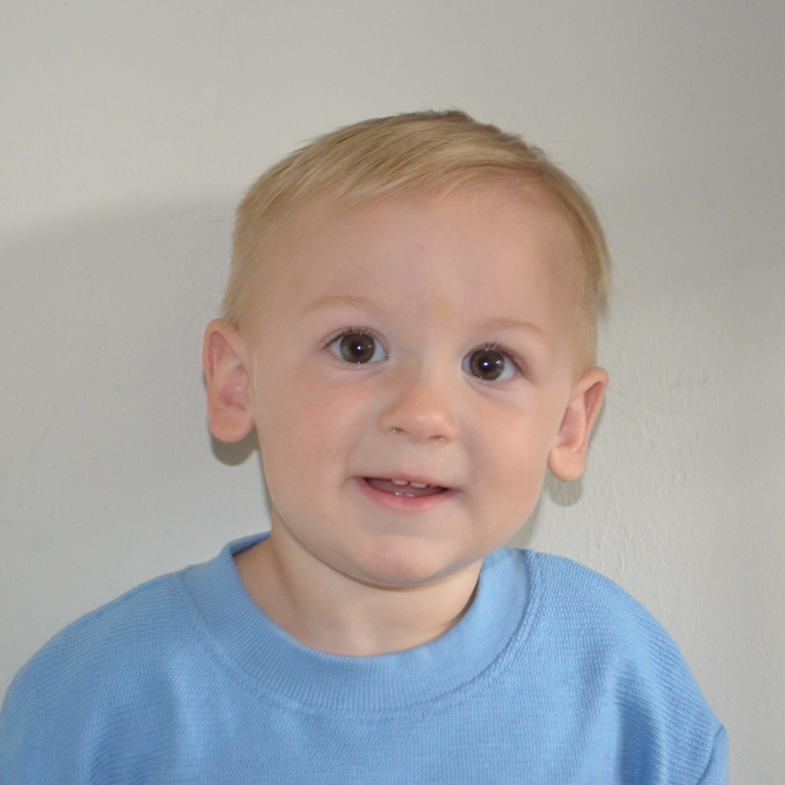 Liam Hancox