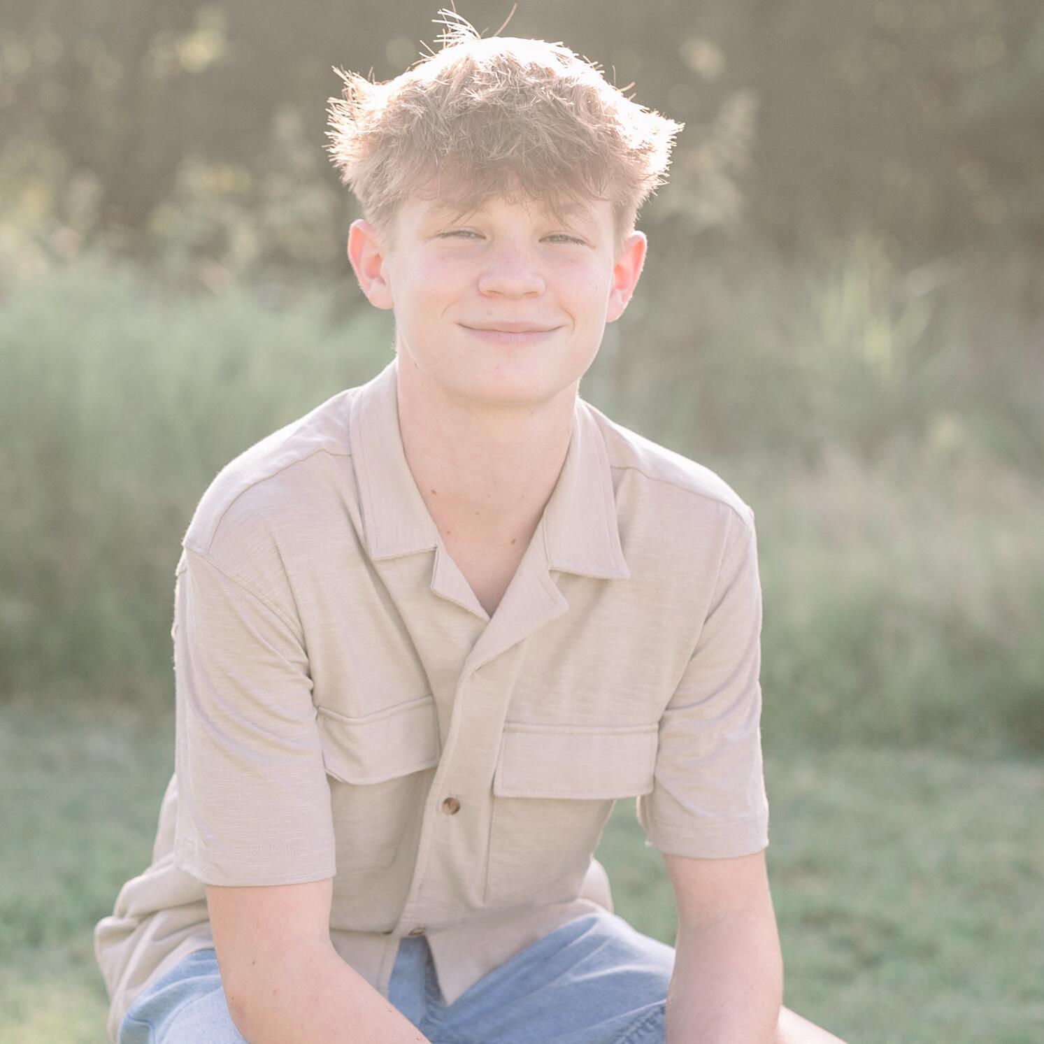 Hudson Cothran