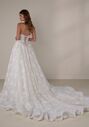 Martina Liana Luxe LE1435 A-Line Wedding Dress - thumbnail - 3