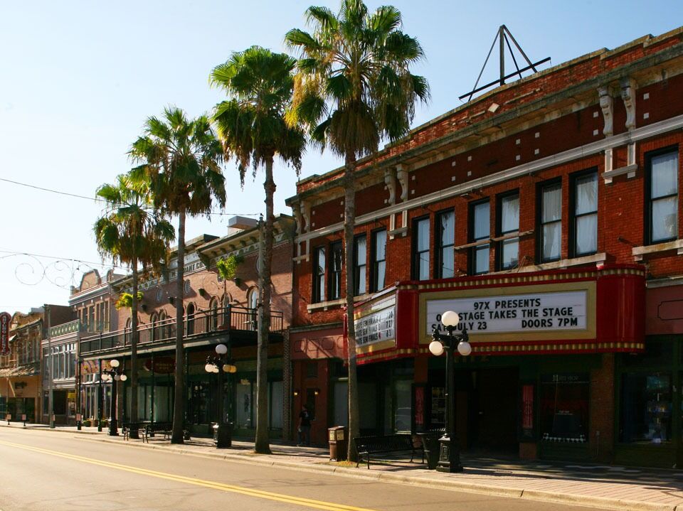 Picture of The Ritz Ybor