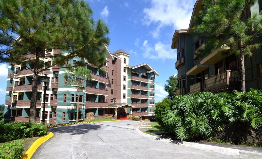 Picture of Crosswinds Resort Suites