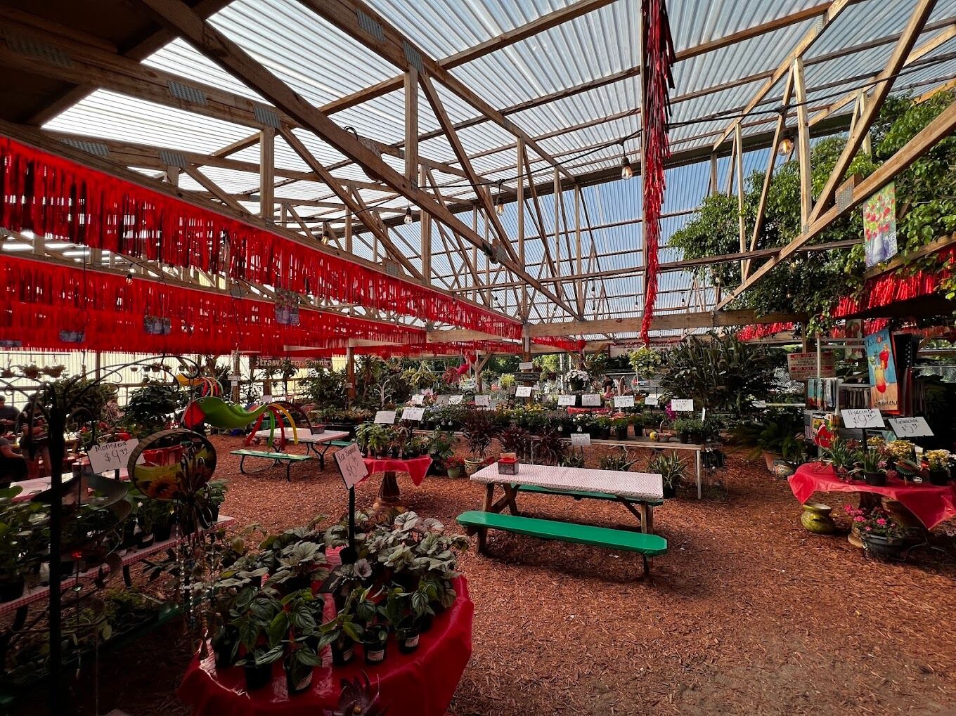 Picture of Parkesdale Farm Market