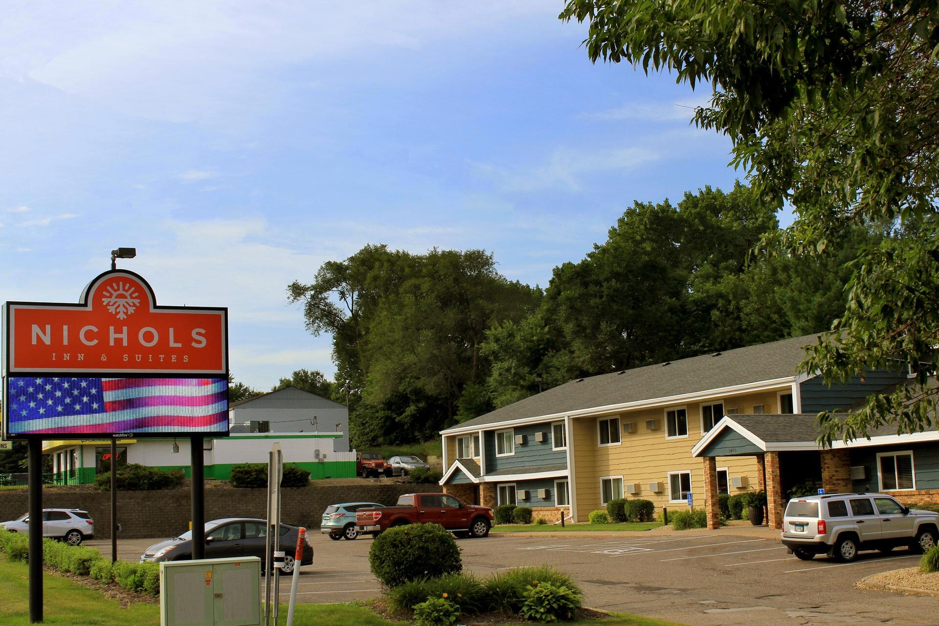 Picture of The Nichols Inn