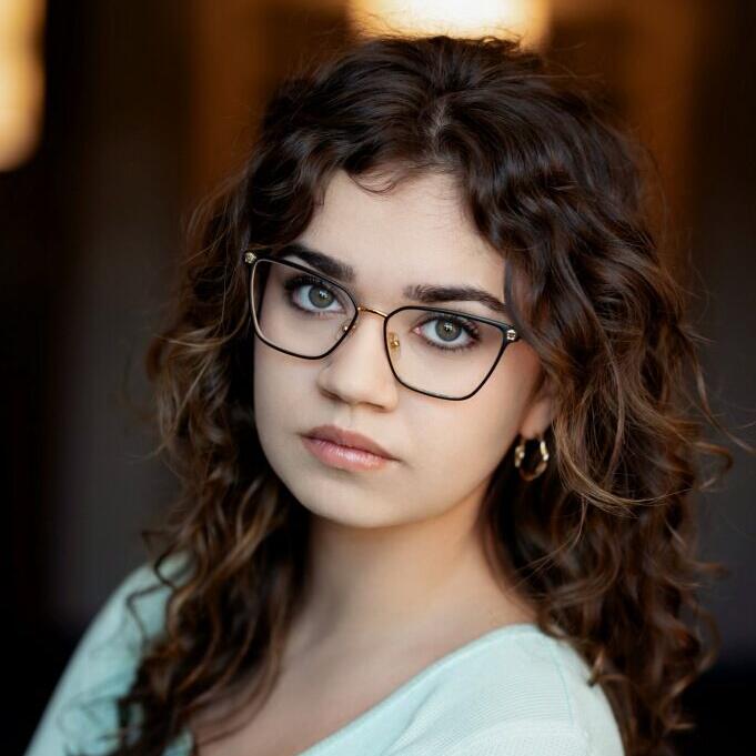 Anastasia Albert