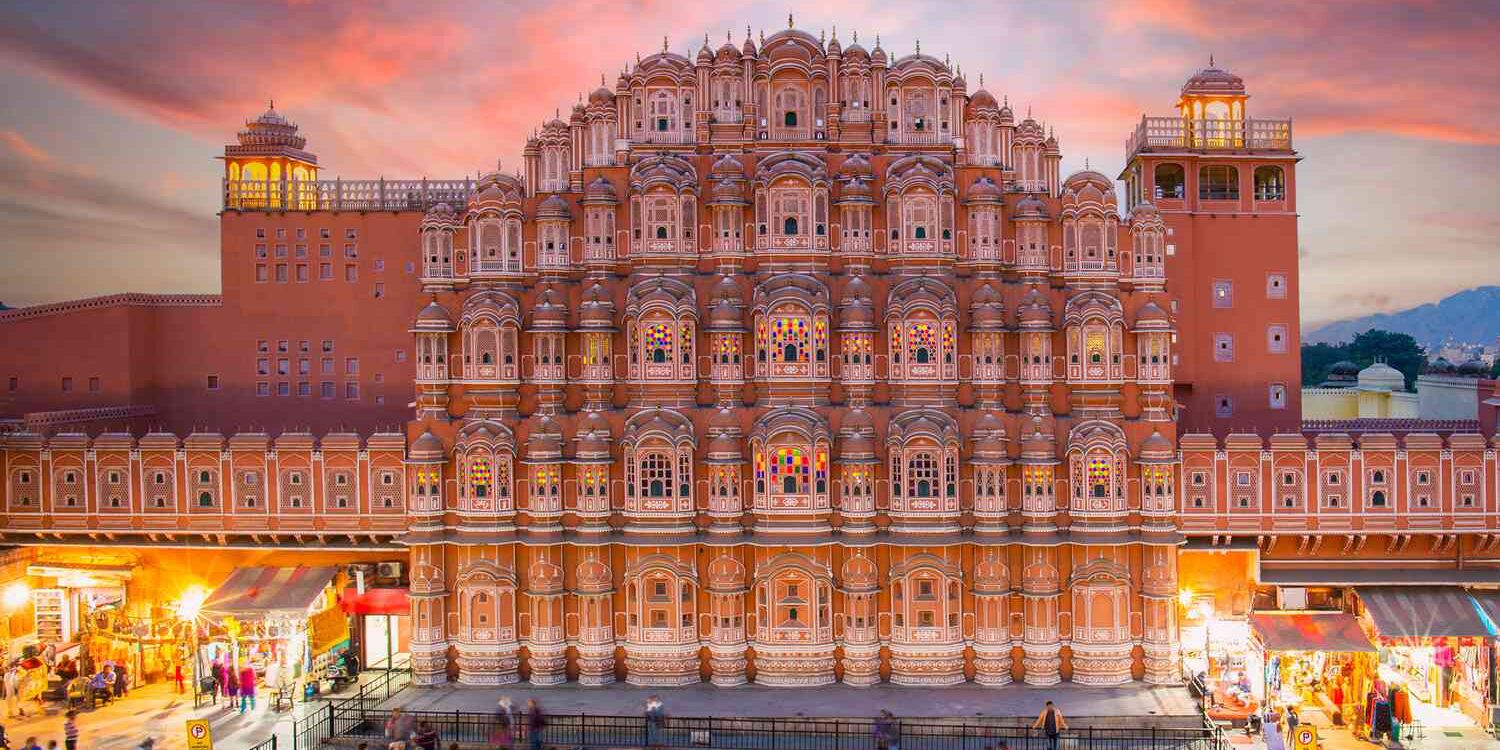 Picture of Jaipur (city)