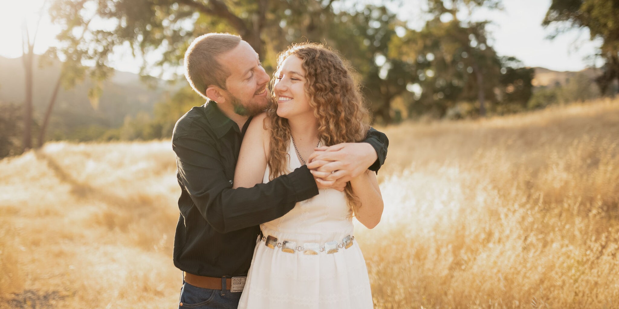 Arilyn & Cody Home Page Banner