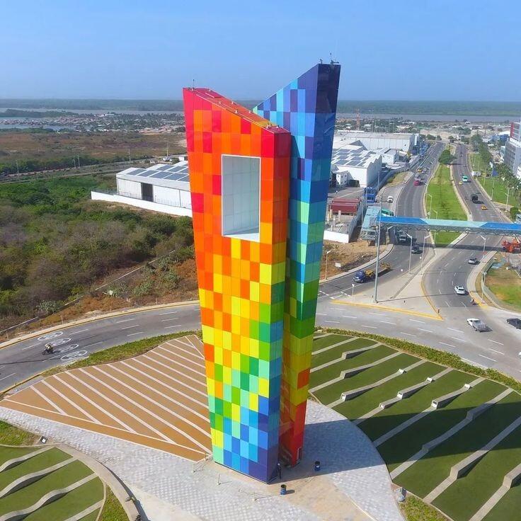 Picture of Ventana al Mundo