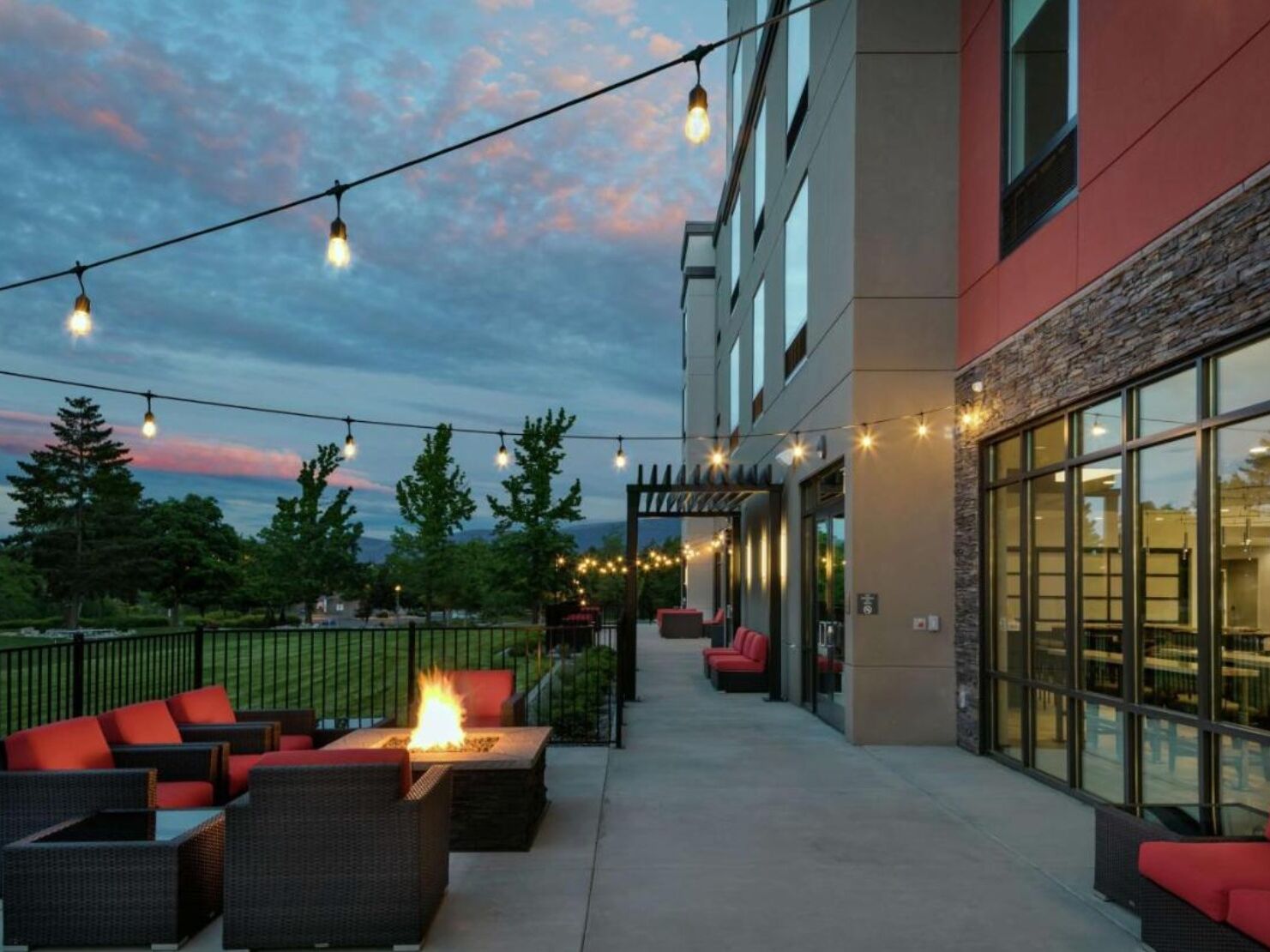 Picture of Hilton Garden Inn Wenatchee
