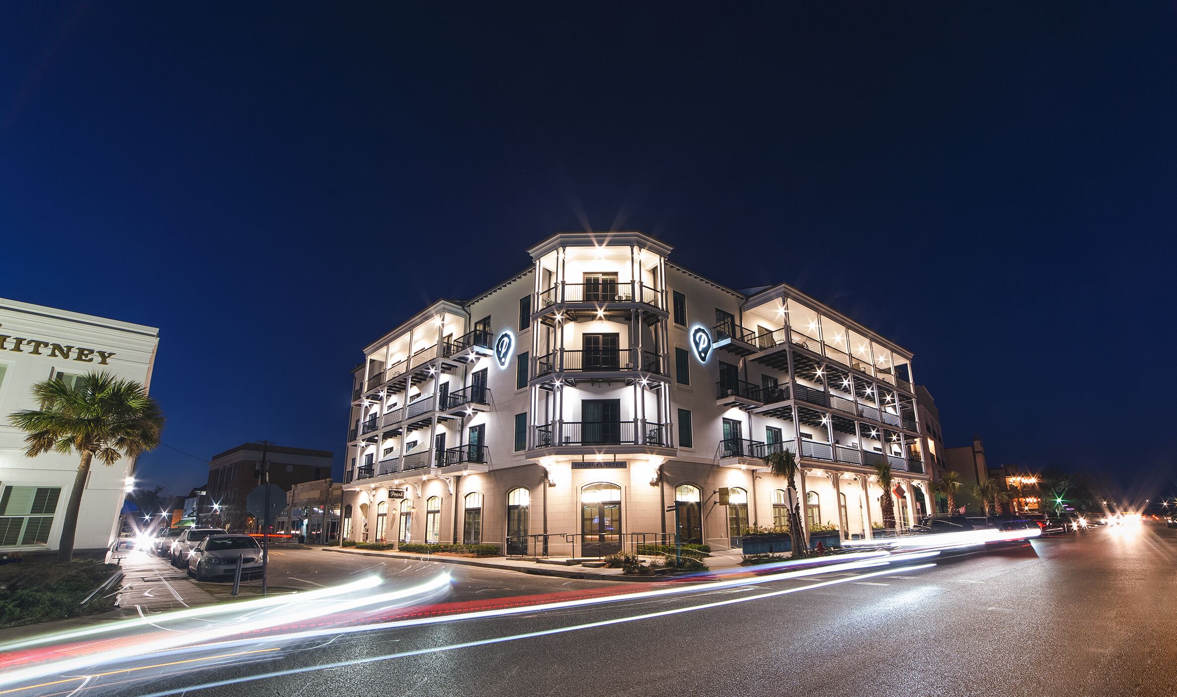 Picture of Pearl Hotel