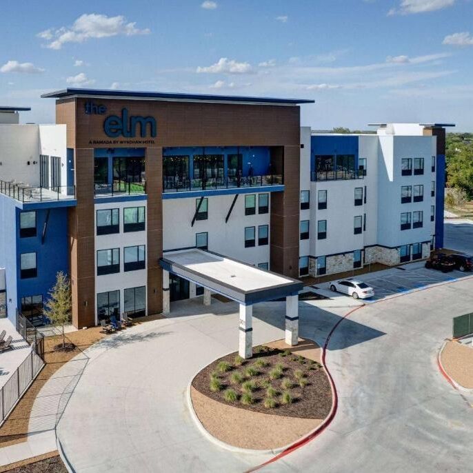 Picture of The Elm, a Ramada by Wyndham