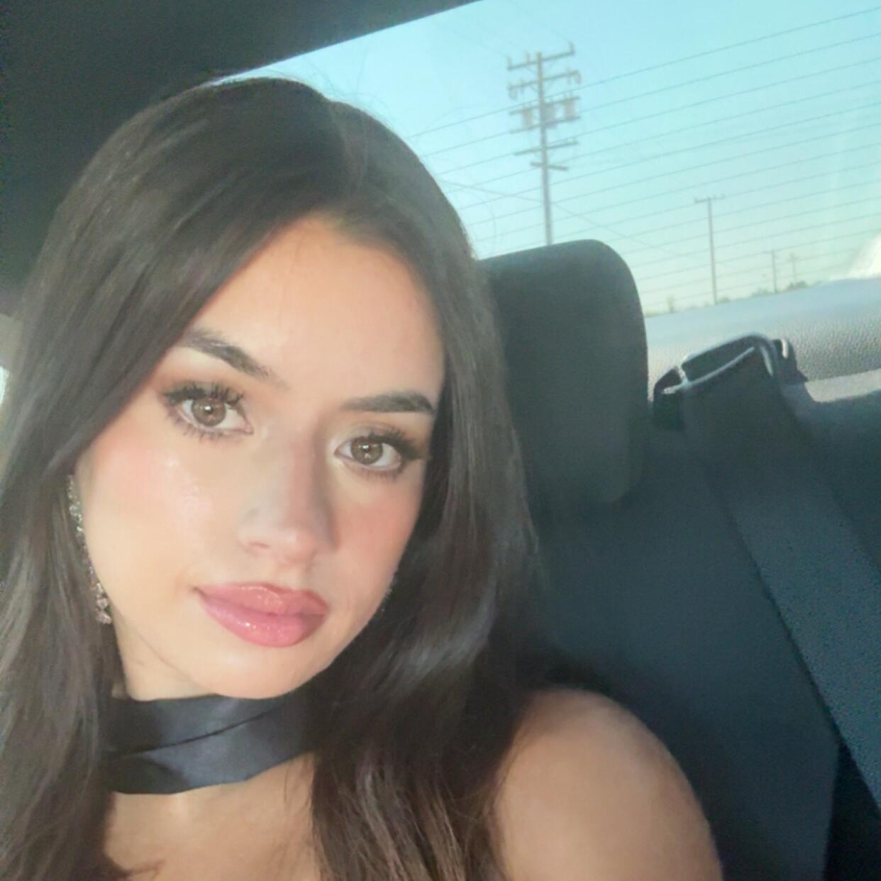 Brianna Cortez