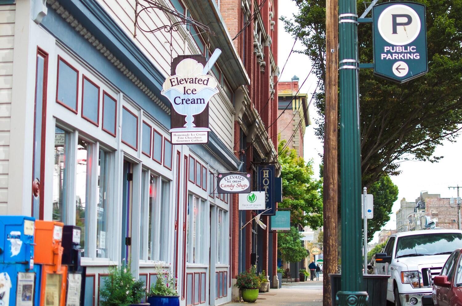 Picture of Elevated Ice Cream Co.