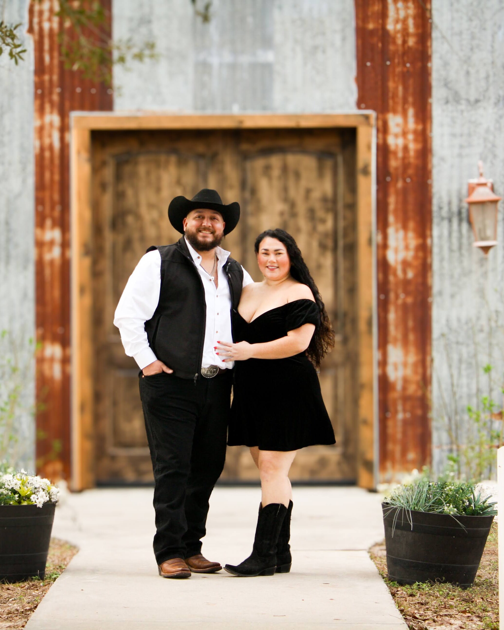 Eric & Gabriella Home Page Banner