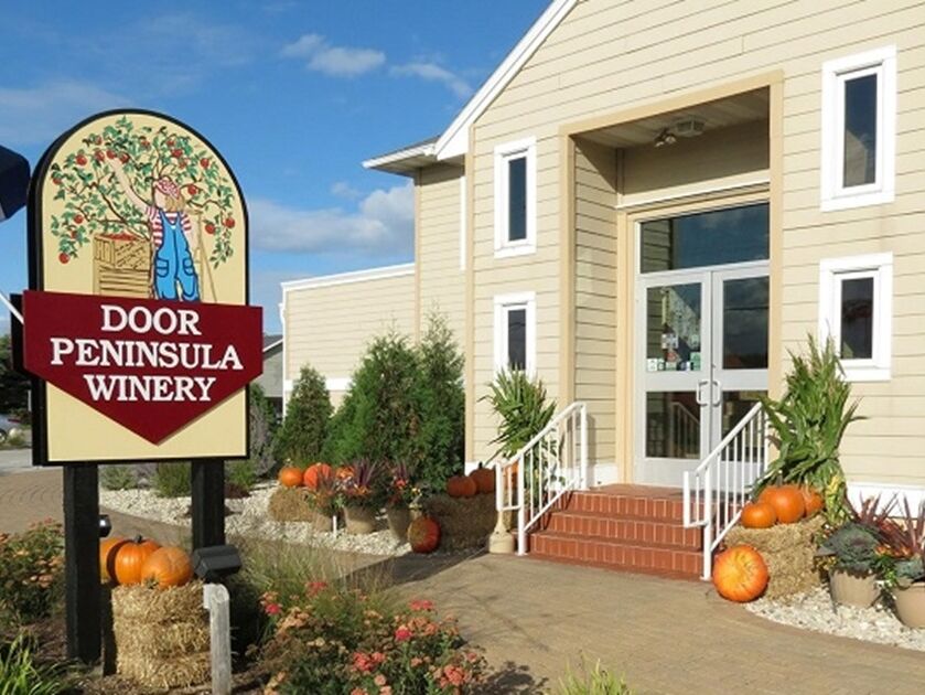 Picture of Door Peninsula Winery
