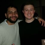 Geno Gonzalez