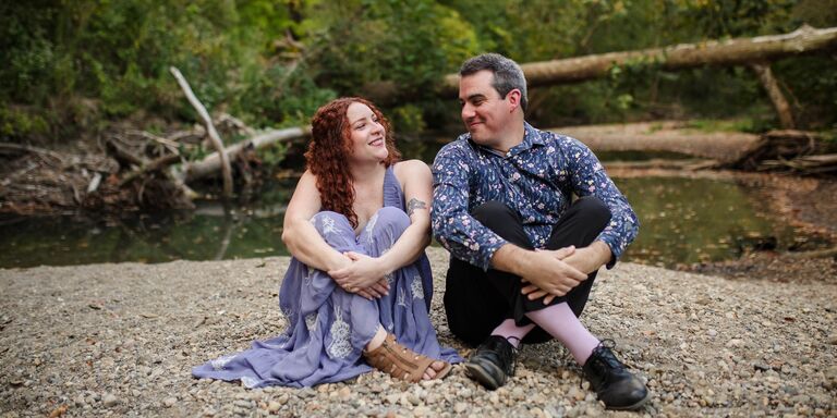 Jon & Colleen Home Page Banner