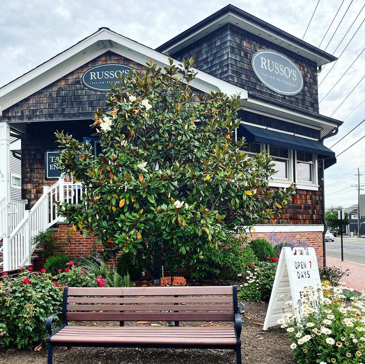 Picture of Russo’s Italian Restaurant