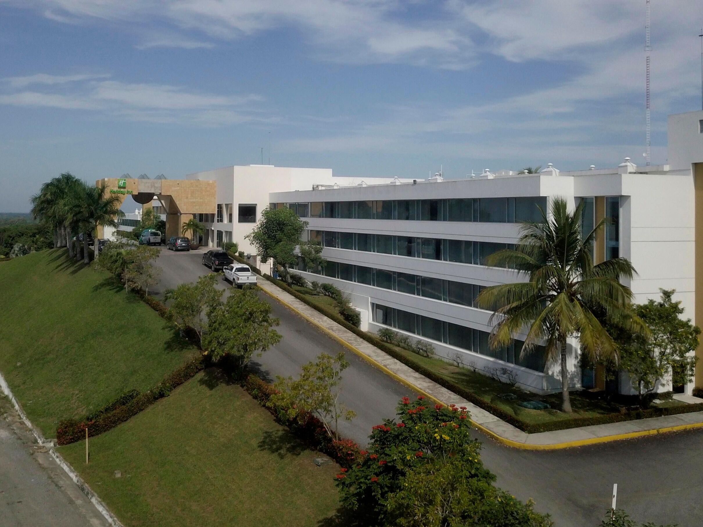 Picture of Holiday Inn Villahermosa Aeropuerto