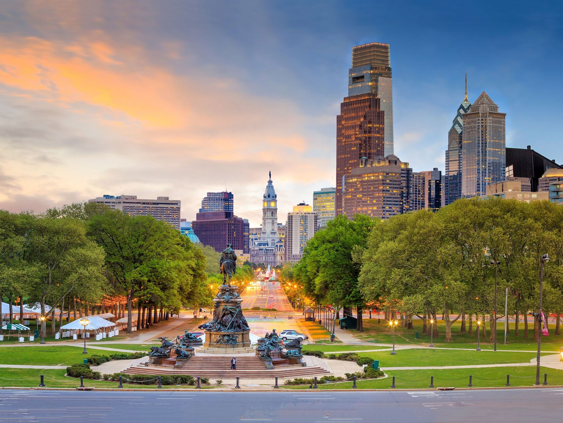 Picture of Philadelphia