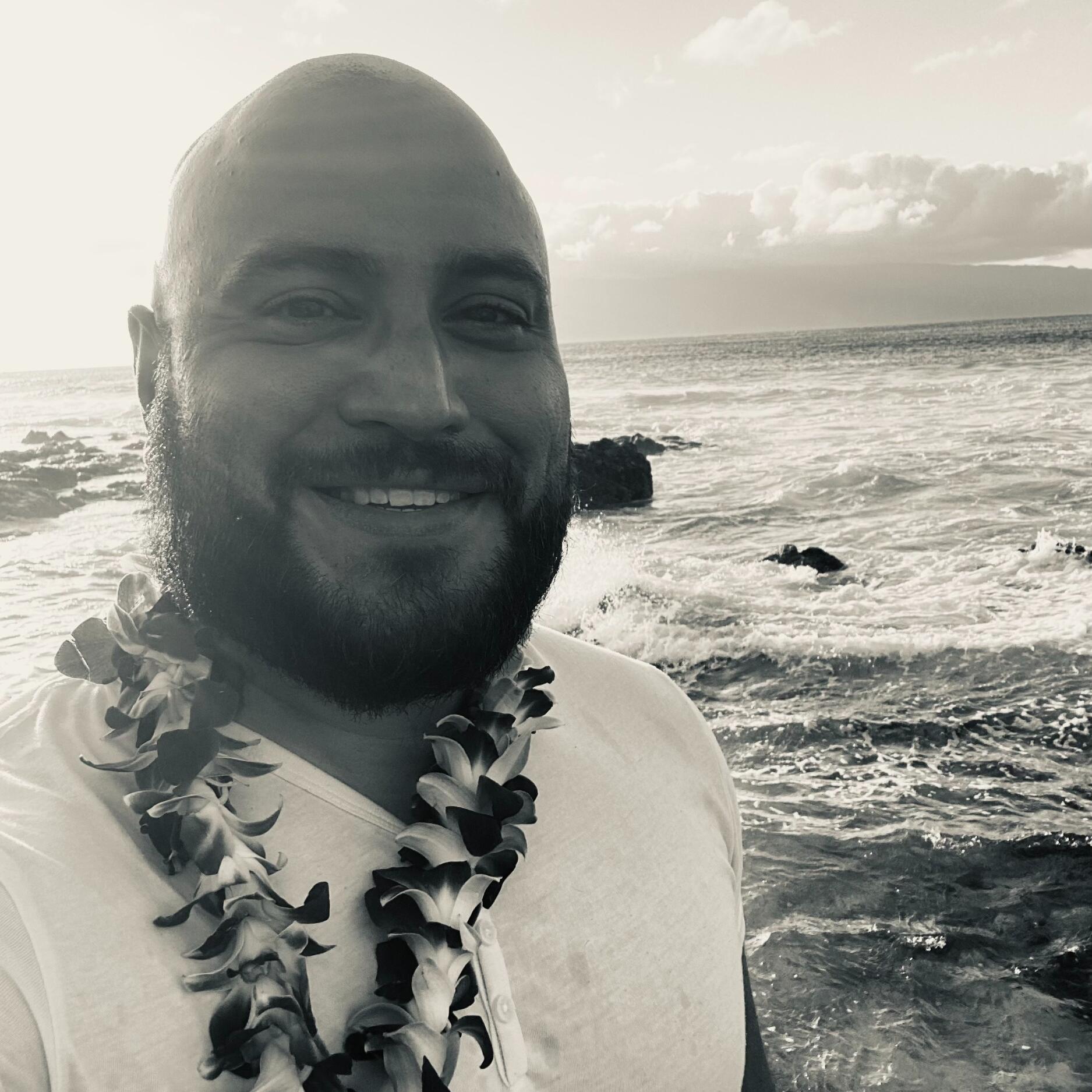 Gabriel Saucedo