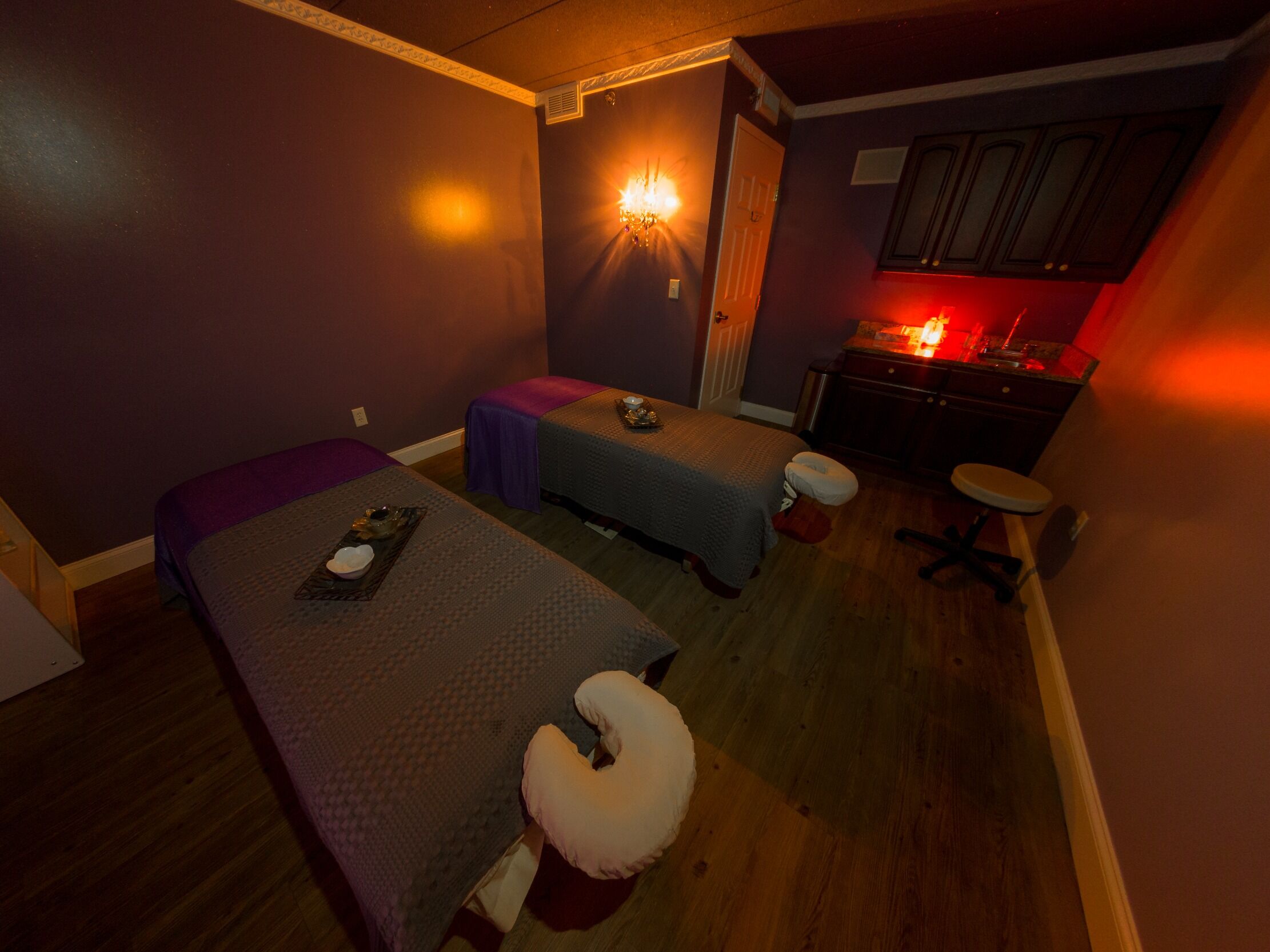 Picture of The Spa at John Carver Inn