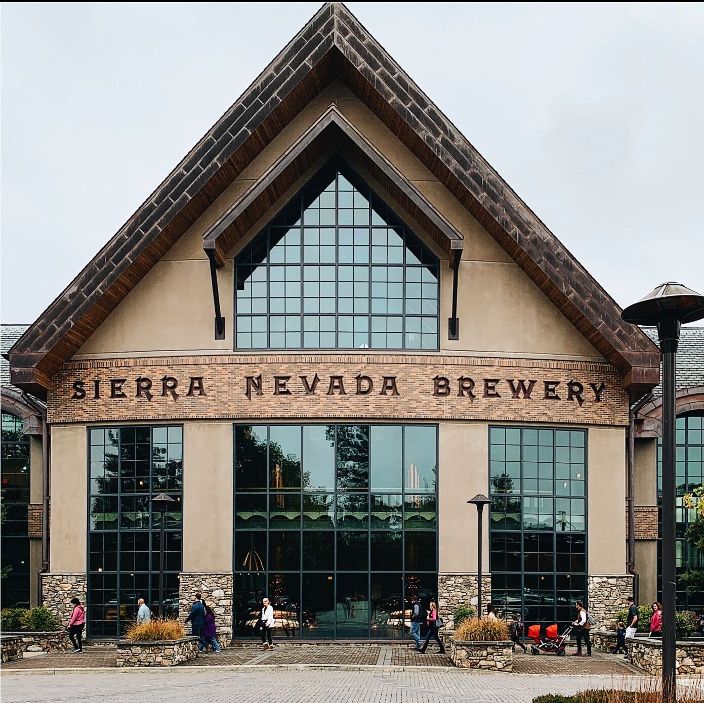 Picture of Sierra Nevada Brewing Co.