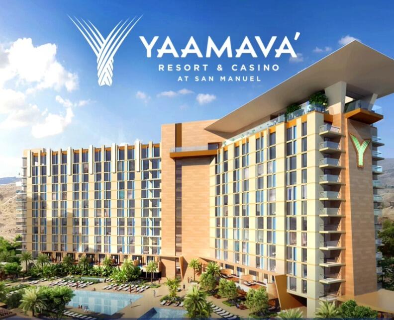 Picture of Yaamava' Resort & Casino