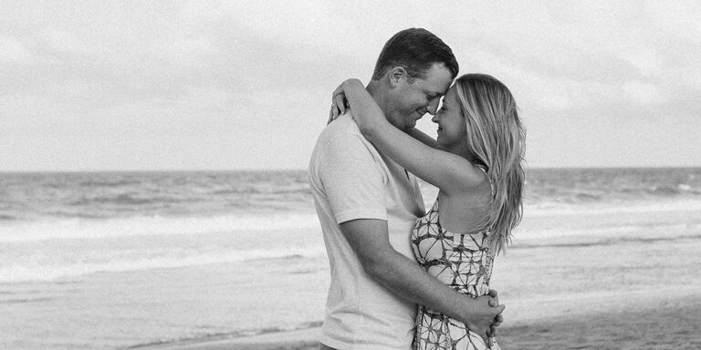 Allie & Alec Home Page Banner