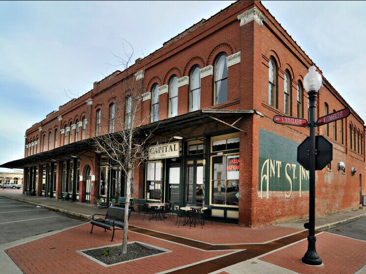 Picture of Ant Street Inn