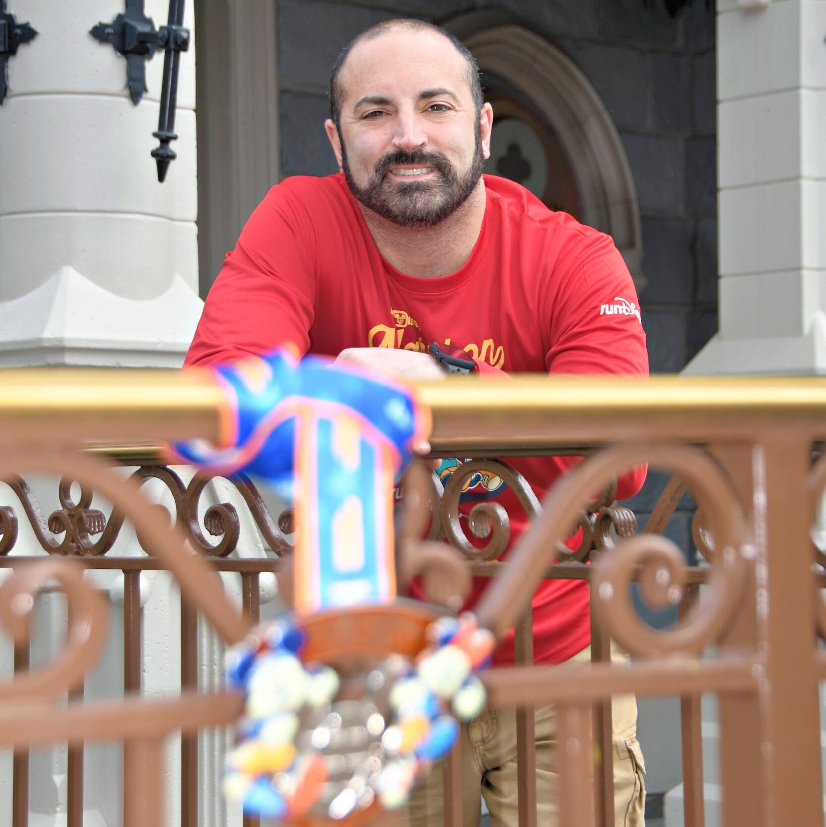 Dante Trotta