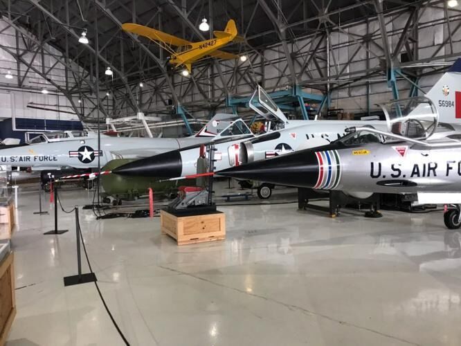 Picture of Wings Over the Rockies Air & Space Museum
