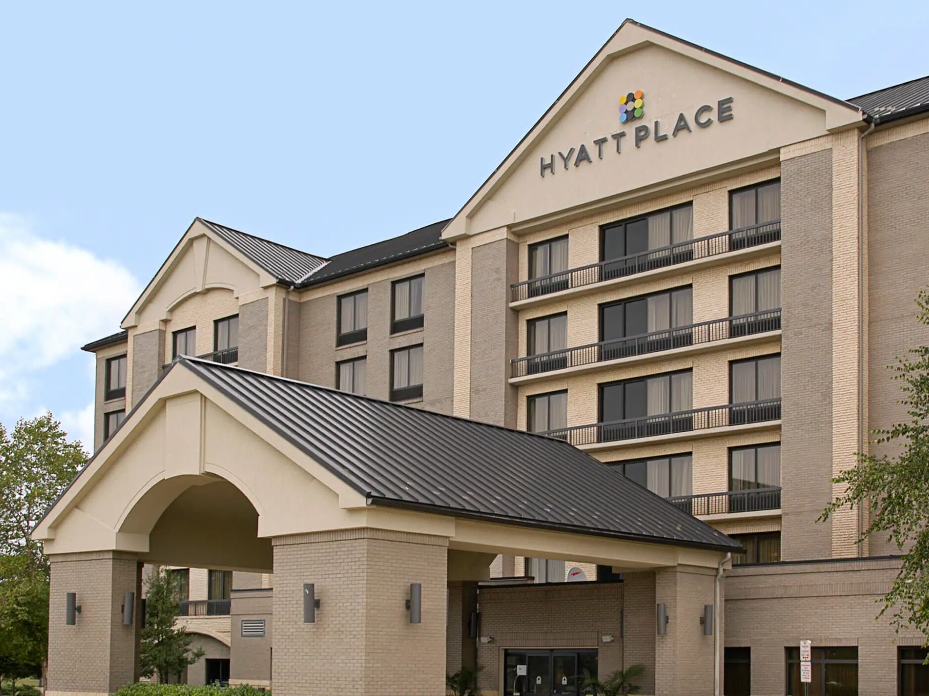 Picture of Hyatt Place Charlotte Airport/Lake Pointe